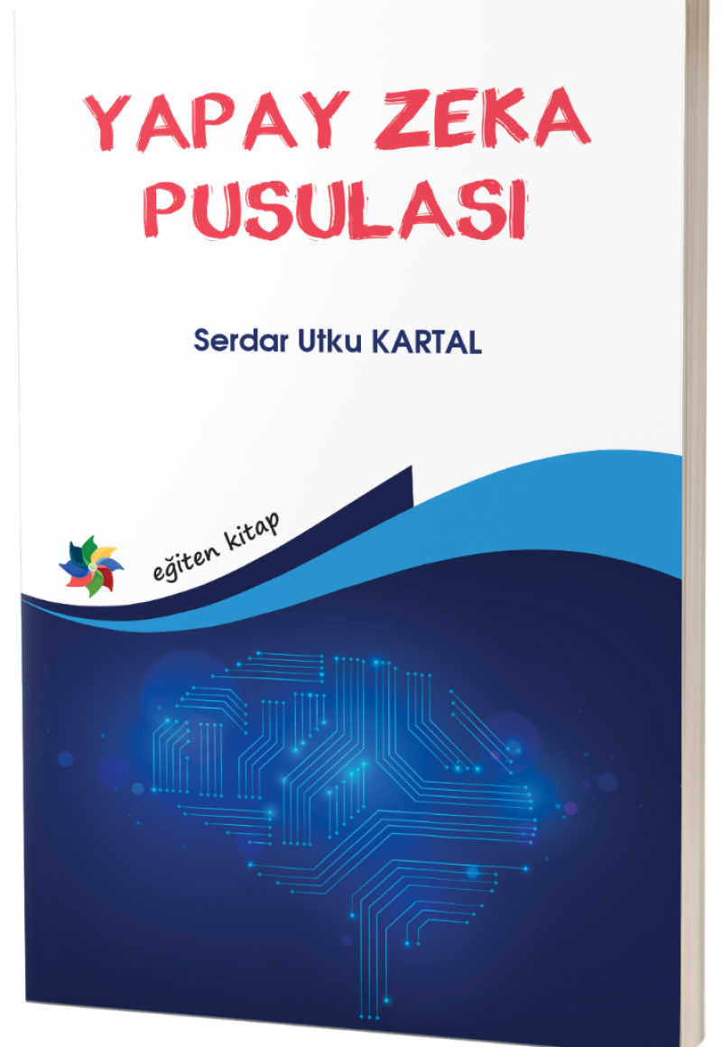 Yapay Zeka Pusulası Kitabı